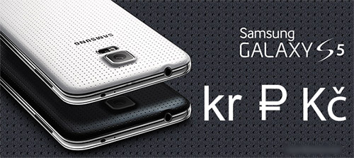   Galaxy S5   - 30  
