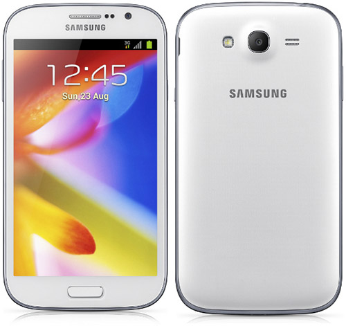 Samsung Galaxy Grand