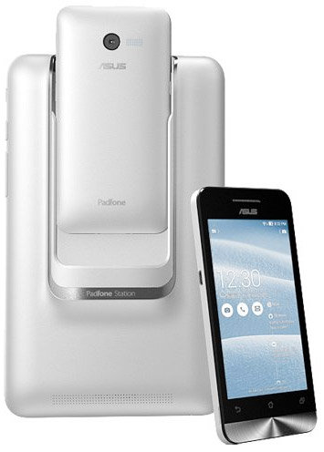 ASUS PadFone Mini