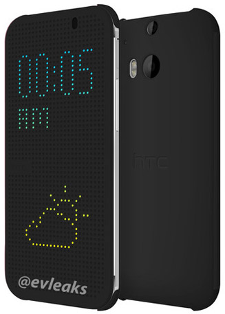 HTC One 2     3D