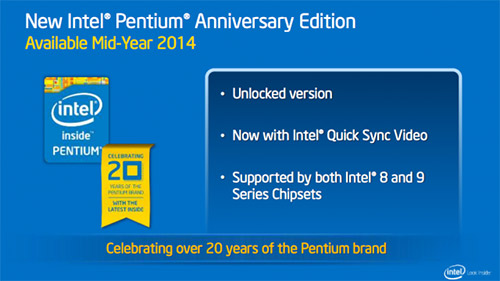 20- Pentium