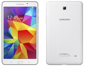 Samsung Galaxy Tab 4 7.0