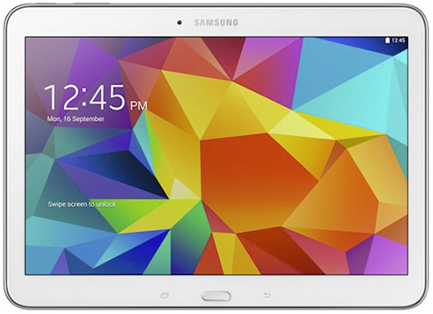 Samsung Galaxy Tab 4 10.1