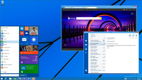 Бизнес-пользователям необходимо обновиться до Windows 8.1 Update 1