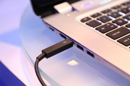 Intel  10 / Thunderbolt-