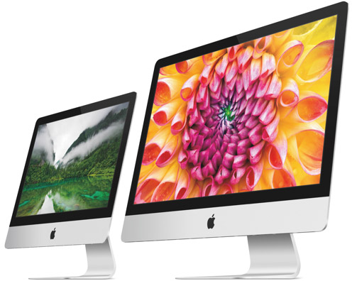 Apple iMac