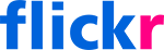 Логотип Flickr