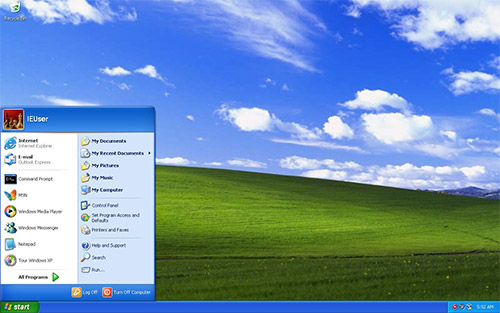 Windows 8    