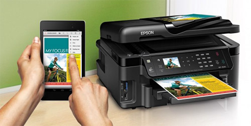 Android 4.4    Epson