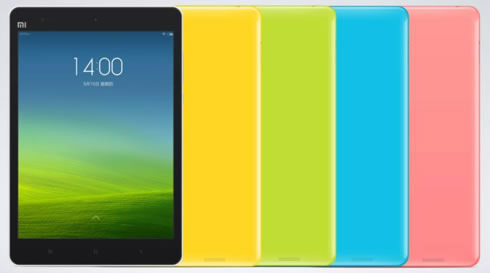 Xiaomi Mi Pad