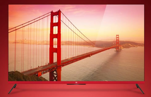 Xiaomi Mi TV 2