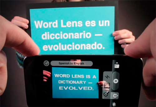 Word Lens