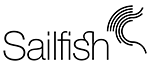 Логотип Sailfish