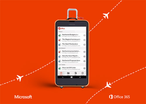 Office  Windows Phone    iOS