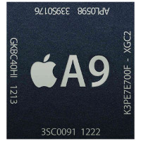 TSMC     Apple 9