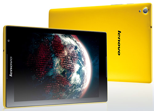 Lenovo Tab S8-50