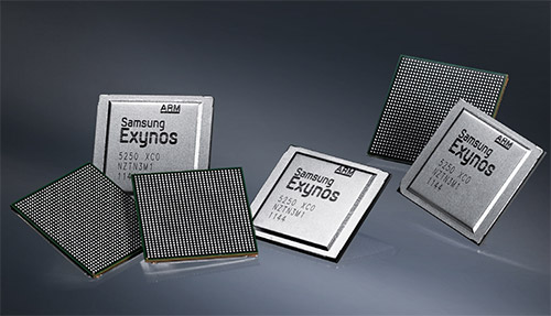 Samsung    GPU