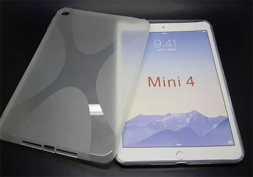 Apple  iPad mini 4