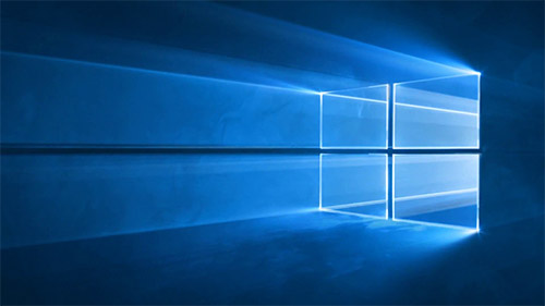 Microsoft представила обои для Windows 10