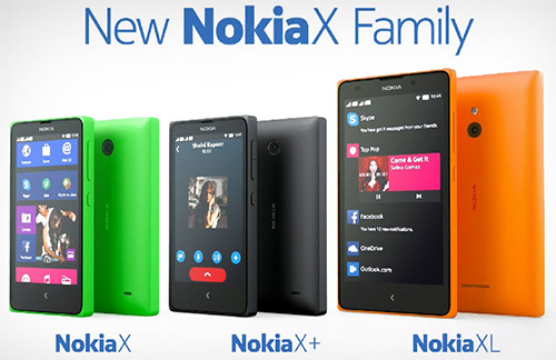  Nokia   Foxconn