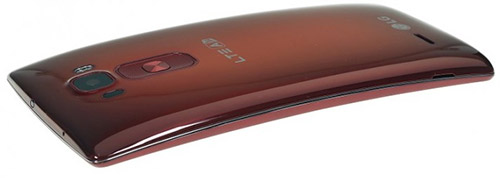 LG G Flex 3  Snapdragon 820
