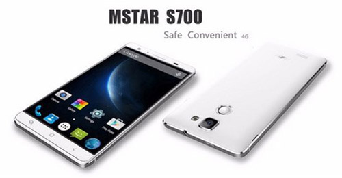 Mstar S700 Mstar S700