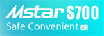 ����� ���������� ���������� �������� Mstar S700