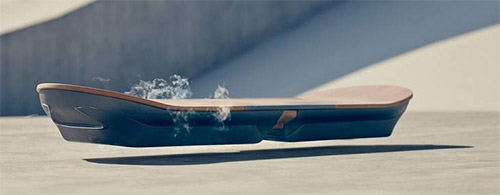 Lexus Slide     
