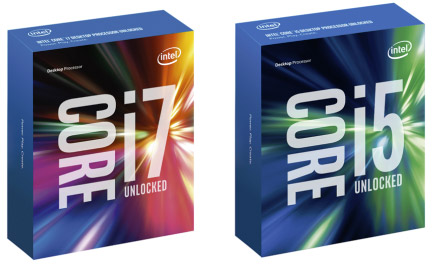 Intel  Core i7   Skylake