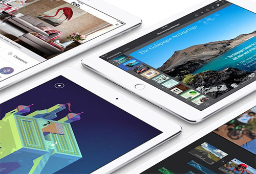 iPad Air 3    2015 