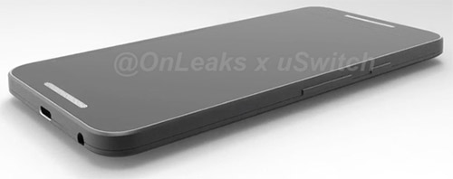 LG Nexus 5 2015