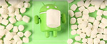 Логотип Android 6