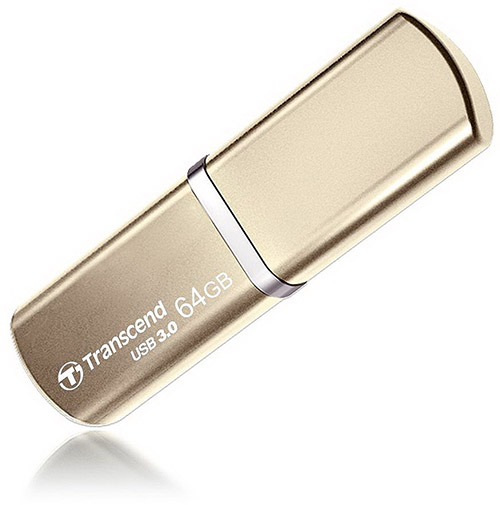 Transcend JetFlash 820G