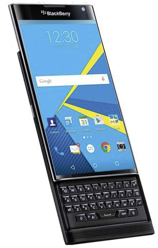 BlackBerry Priv