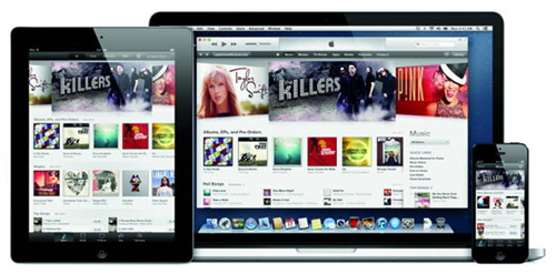 Apple    iOS  OS X