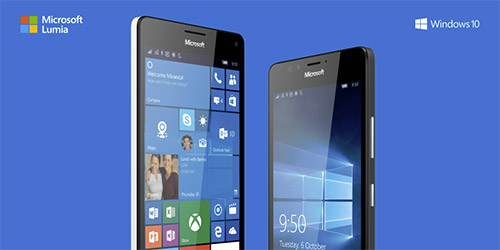 Microsoft Lumia 950  950 XL