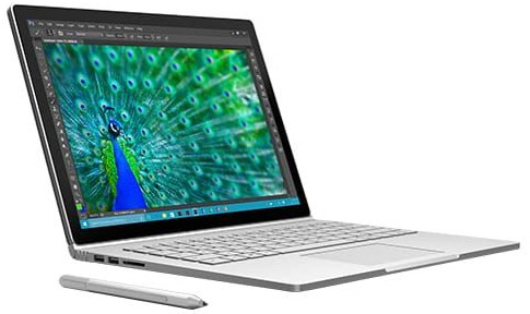Surface Book 2   $1000