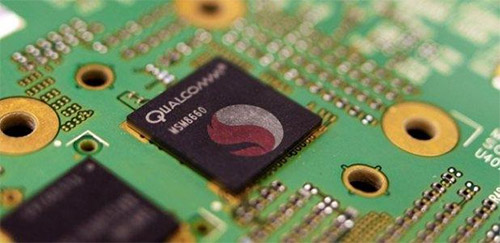 Qualcomm  24-   