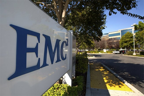 Dell покупает EMC за $67 миллиардов