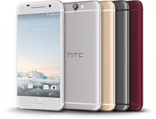 HTC  One A9