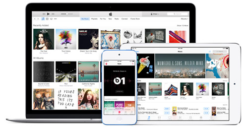 Apple Music набрал 6,5 миллиона подписчиков