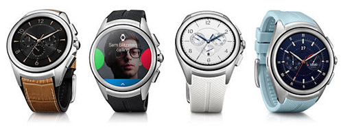 Android Wear    