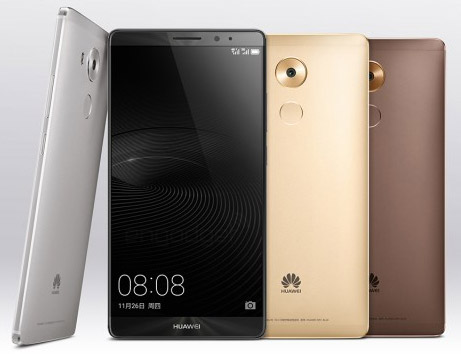 Huawei Mate 8