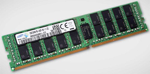 Samsung    DDR4  128 