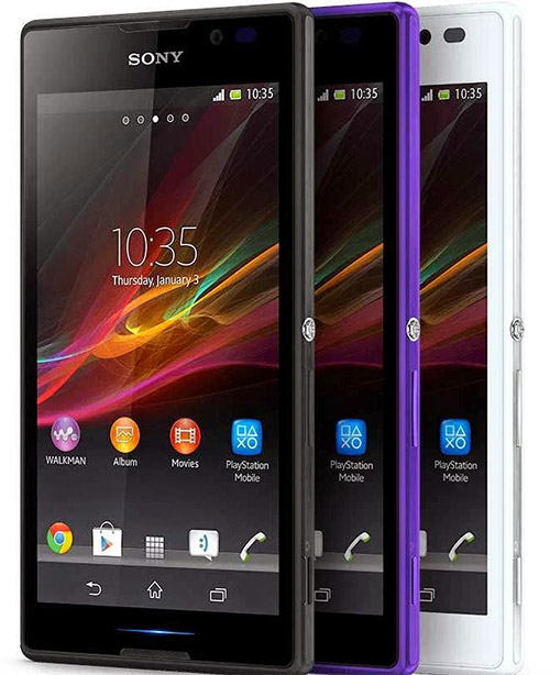 Xperia Z6    