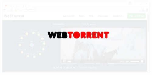 WebTorrent позволит торрентам работать прямо в браузере