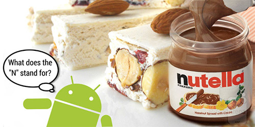  Android N   