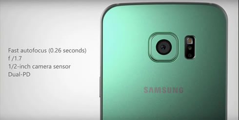 Samsung Galaxy S7. . 2