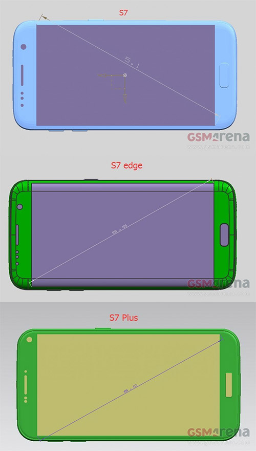 Galaxy S7  6- 