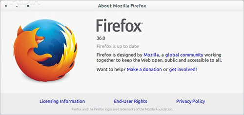Firefox 36 добавил поддержку HTTP/2